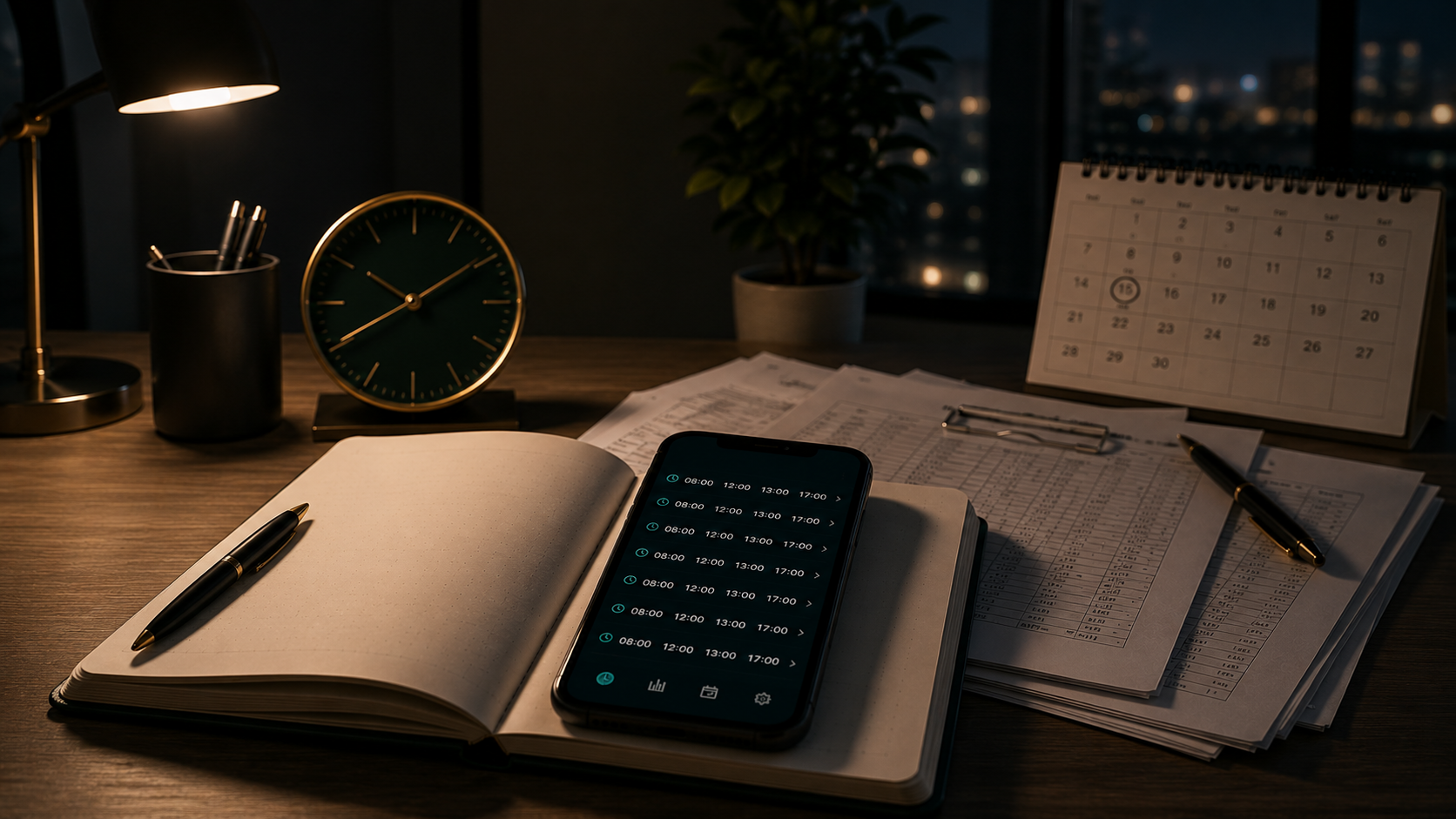 Painel de gestão: como acompanhar toda a contratação em um único lugar