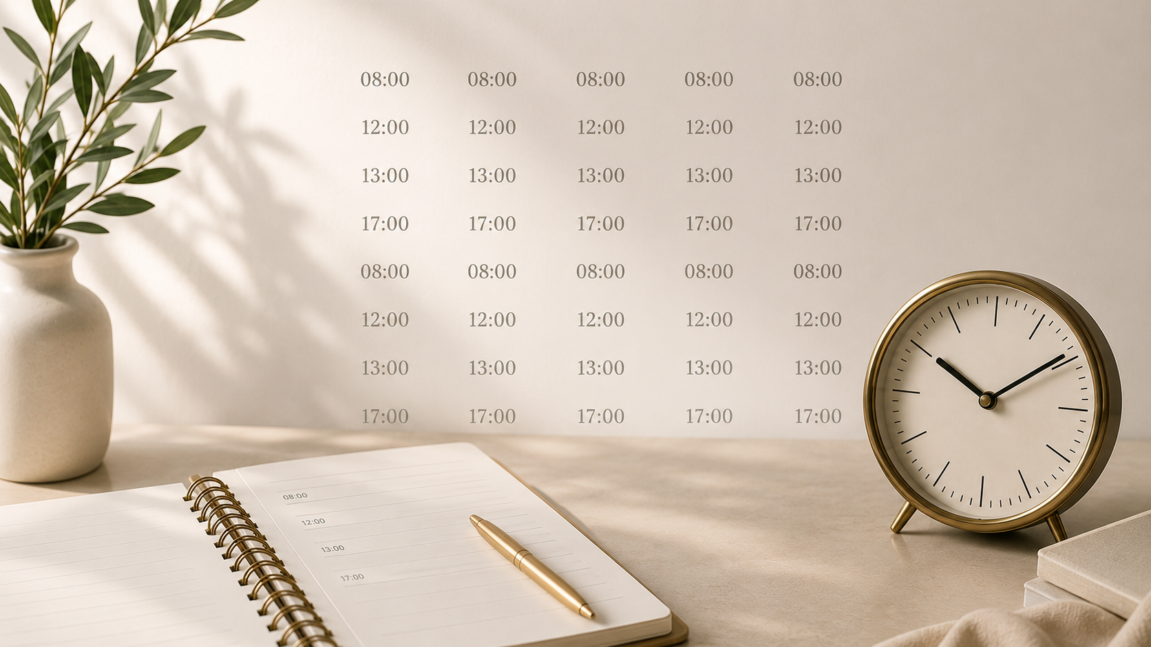 Jornada de trabalho da empregada doméstica: como configurar horários corretamente